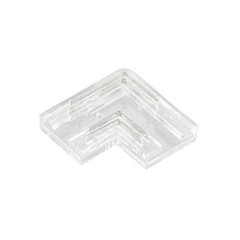 Коннектор угловой COB-RGB-10mm-4pin-STS (Arlight, Лента-Лента) | 041755 | Arlight