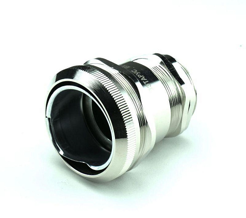 Кабельный ввод ВК-М50-38-МР50 IP66/IP67/IP68 | zeta30033 | ГОФРОМАТИК