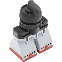 Переключатель взрывозащищенный B-0-12-Exe (SH-4) | 2327025170 | Световые Технологии