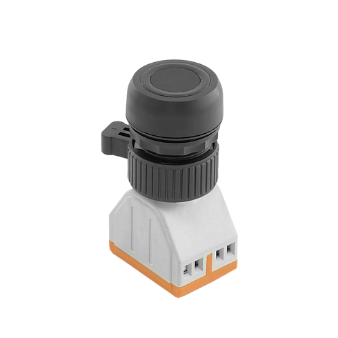 Кнопка взрывозащищенная B1-31-1-Exe | 2327032300 | Световые Технологии