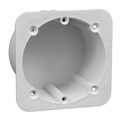 Одиночный подрозетник для фасадной коробки З / Ч ND KEZ (KB) | ND KEZ_KB | Kopos