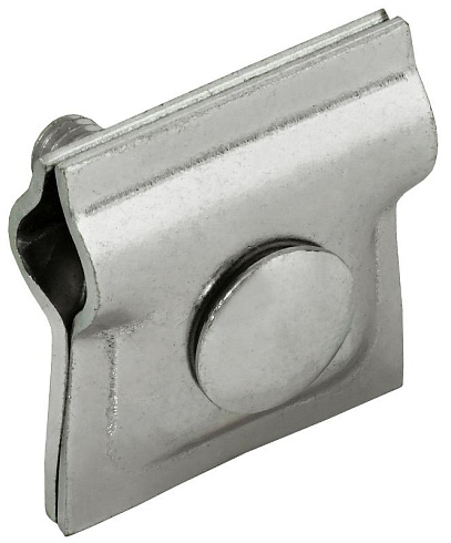 Заж. соед. пр. кр. 6-10мм нерж. сталь | ZCC80-20-1-10 | IEK