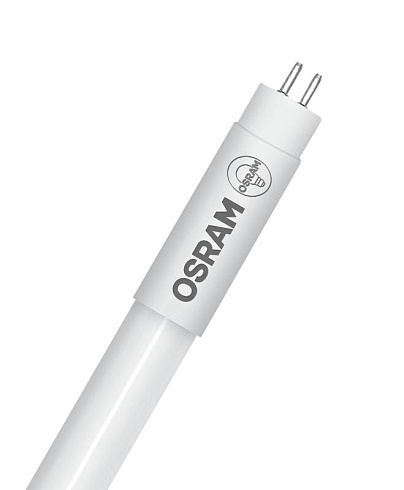 Лампа светодиодная SubstiTUBE® T5 HF 26 W/4000K 1449 mm | 4058075543089 | OSRAM