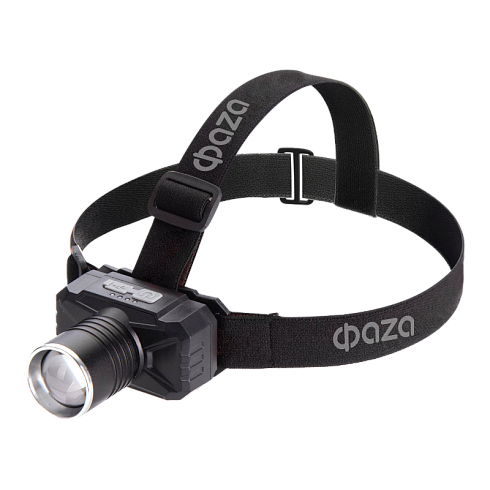 Фонарь налобный AccuFH2 -L10WZ | .5061545 | ФАZА