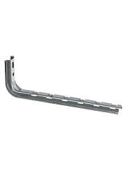 Кронштейн для лотка проволочного настенный осн. лотка 400 мм | SQ2906-0105 | TDM