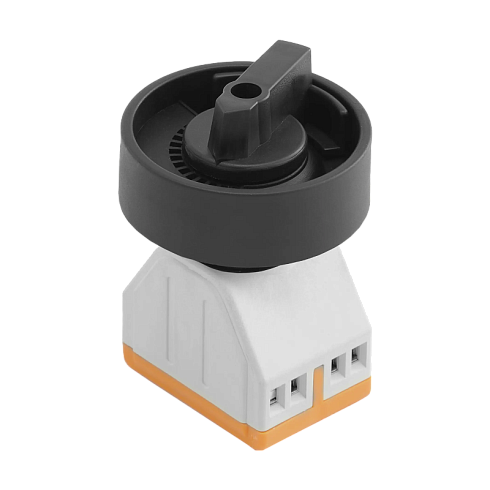 Переключатель взрывозащищенный B-0-4-L-Exe (LH-2) | 2327029480 | Световые Технологии