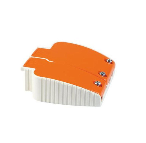 Клемма безвинтовая розеточная OT CABLE CLAMP B-STYLE TL UNV1 | 4052899948051 | Osram