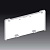 Заглушка PK 140X70 D 8461 (HB) | 8461_HB | Kopos