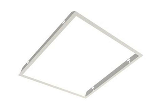 Рамка крепления TL(C) 06/228/236/254 (1195x295) для потолка из гипсокартона | 89546 | TechnoLux