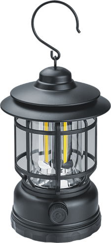 Фонарь светодиодный кемпинговый   93 887 NPT-CA25-ACCU кемп.3COB,6Вт li-ion 1,2Ач димм. | 93887 | Navigator