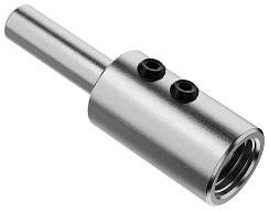 Соединитель для подкл. изол. токоотвода нерж. сталь | ZIC88-20-1-123 | IEK