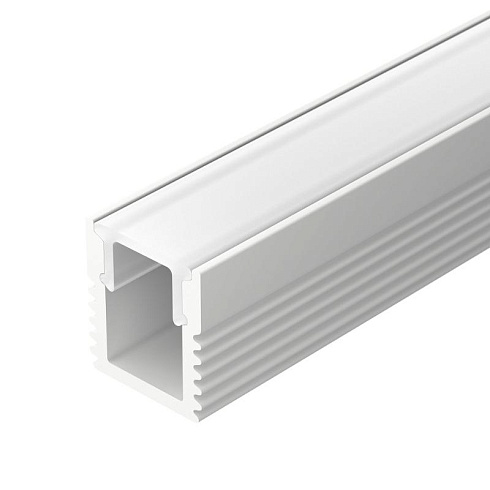 Профиль SL-MINI-8-2000 WHITE (Arlight, Алюминий) | 037109 | Arlight
