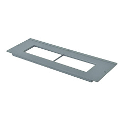 Рамка приборная на 4 модуля 45х45 PP 80/45 (LB) | PP 80/45_LB | Kopos