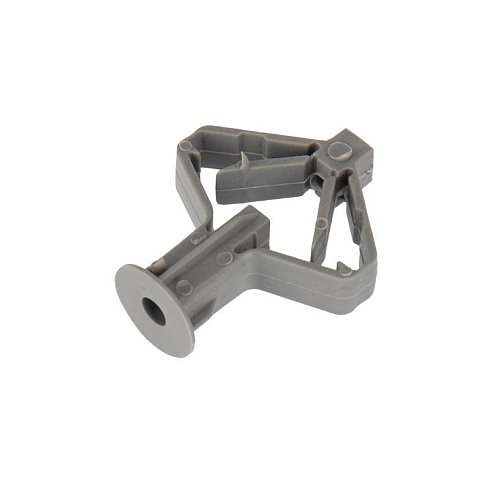 Дюбель для гипоскартона KRANZ бабочка 10х50, пакет (50 шт./уп.) |KR-01-3615-001 | Kranz