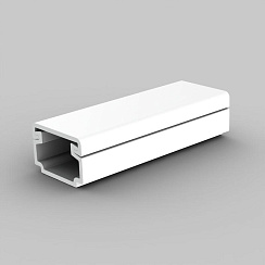 Кабельный канал самоклеящийся LH 15X10 (P2) | LH 15X10_P2 | Kopos