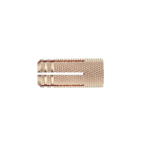 Анкер латунный 16 MSA (2 шт) - пакет | 141326 | Fisher