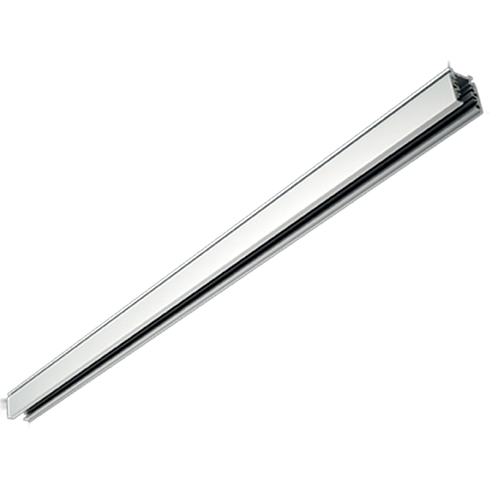 Шинопровод TF 4 метра металлик | 4909000960 | Световые Технологии