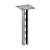 Стойка STRUT двойная HDZ ССД-41х21х1800 (2,5мм) | PR08.9655 | Промрукав