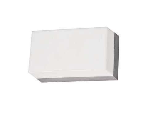 Светильник светодиодный DOMO LED 22W 830 SL | 1727000040 | Световые Технологии