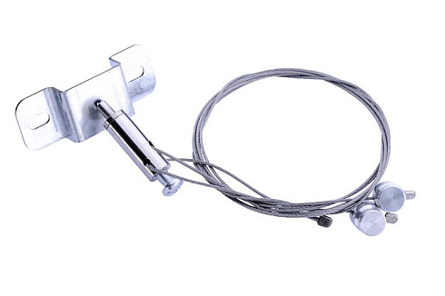 Светильник RC095V connection accessory W120 | 911401724682 | Philips