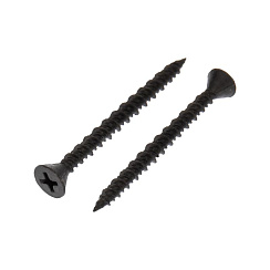 Саморез для гипсоволокнистых плит 3.9х45, упаковка поставщика ( 6 000 шт. ) | 1123-3945-1 | KRANZ