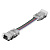 Акссесуары для ленты светодиодной коннектор PERFORMANCE LS AY PFM-CSW/P5/50 | 4058075451148 | LEDVANCE