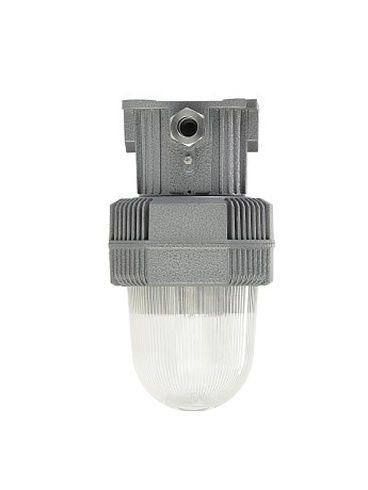 Светильник светодиодный взрывозащищенный ДСП ATLAS ECO LED 15 D270 С Ex взрывозащищённый 16Вт 5000К IP66 | 1585000340 | Световые Технологии