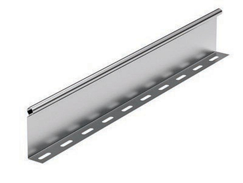 Перегородка SEP L3000 Н50, нержавеющая | 36480INOX |  DKC