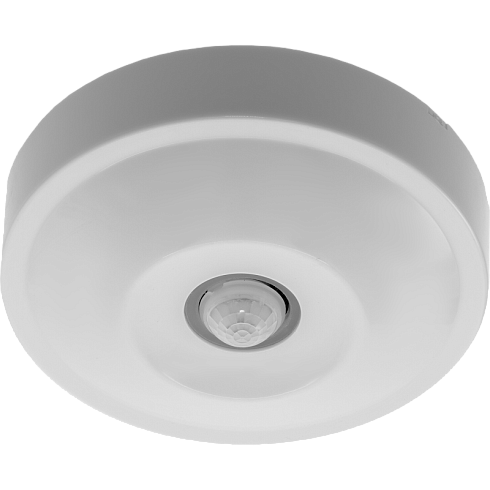 Датчик присутствия инфракрасный DALI Addressable MH-DN-IR-MD (MSD-Da(b)1(r)1(с)1(a)8-3BPC) | 2911003660 | Световые Технологии