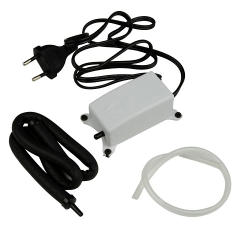 Компрессор для гидропоники белый UDN-P44-2W WHITE | UL-00004490 | Uniel