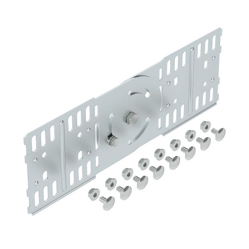 Шарнирный соединитель кабельного листового лотка 110x300 (RGV 110 FS) | 7082037 | OBO Bettermann
