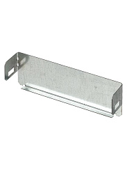 Заглушка торцевая для лотка 50х150 мм | SQ2902-5208 | TDM