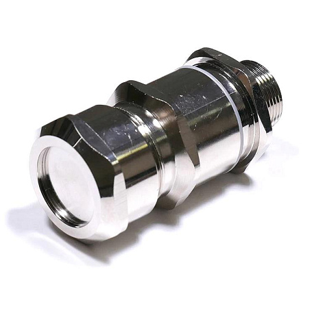 Ввод кабельный ВКБ3-ЛС-G3/8-9-14 IP68 | zeta34514 | ГОФРОМАТИК