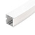Профиль SL-ARC-3535-D320-W90 WHITE (260мм, дуга 1 из 4) (Arlight, Алюминий) | 039592 | Arlight