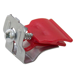 Крепеж для мойки врезной (10 шт)- пакет | 137006 | Tech-KREP