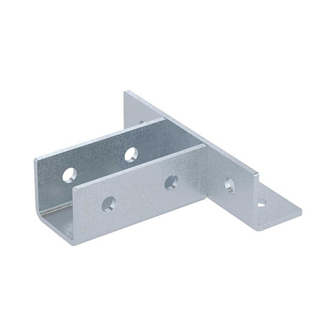 Соединение Т-образное, с обхватом | BMD1504 | DKC