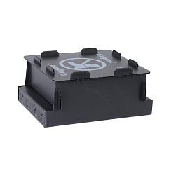 Монтажная коробка 12 модулей | 088170 | Legrand