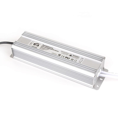 Драйвер для светодиодной ленты KGDY-150W IP67 | a025571 | Elektrostandard