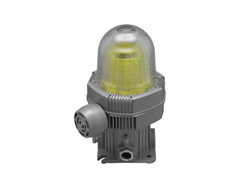 Светильник светодиодный FLASH LED-36YS Ex | 1591000070 | Световые Технологии