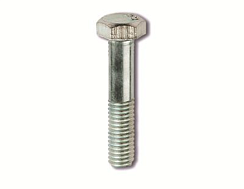 Болт шестигранный М8х70 INOX | CM020870INOX | DKC