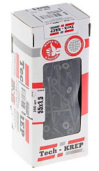 Саморез ШСГМ 3,5х55 (200 шт) - коробка с окном ( 0,514 кг) | 102133 | Tech-KREP