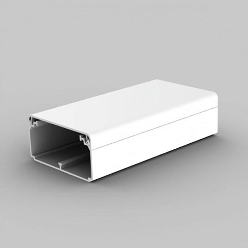 Кабельный канал CLASSIC белый EKD 80X40 (HC) | EKD 80X40_HC | Kopos