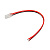 Коннектор COB-MONO-5mm-2pin-STW-L150 (Arlight, Лента-Провод) | 042066 | Arlight