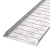 Лоток перфорированный Профи HDZ 500х50x3000 (1,2 мм) (6 м/уп) | PR16.13212 | Промрукав