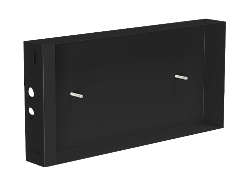 Кронштейн BS-K-29 Black | a21808 | Белый свет