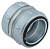Муфта соединительная для металлорукава СММ50 IEK | CMP20D-CMM-050-005 | IEK 