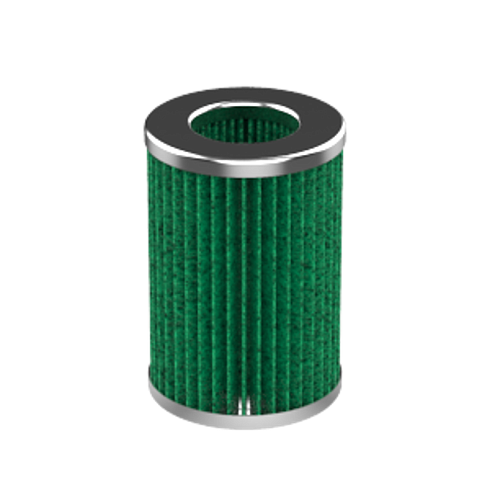 Фильтр для очистителя воздуха серия Guard с индикаторами температуры и влажности, 1/8/64 | GR021 | Gauss