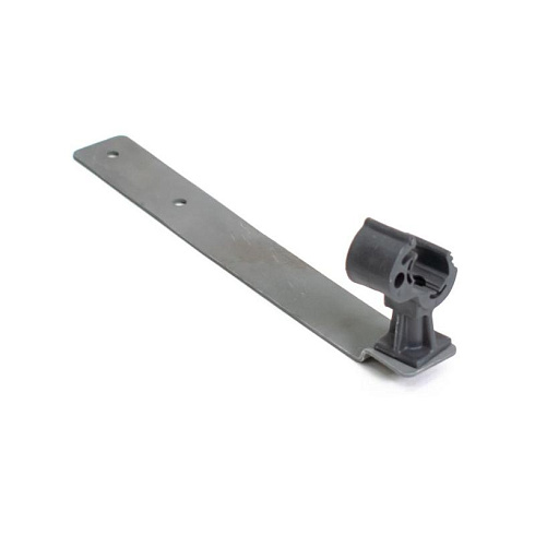 Держатель под черепицу с пластиковым фиксатором L100 мм TDZ | PR08.26326 | Промрукав