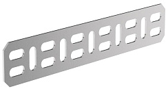 Пластина соединительная h=50 RAL | CLP1SR-050 | IEK