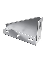 Кронштейн настенный торцевое крепление, осн. лотка 100 мм. | SQ2907-0301 | TDM